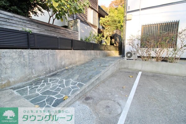 鎌倉ピュアハイムの物件内観写真